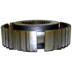 Crown Automotive Jeep Replacement - Crown Automotive 83506247 Manual Trans Synchro Hub - Image 2