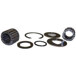 Crown Automotive Jeep Replacement - Crown Automotive 922717 Transfer Case Small Parts Kit for Utility Wagon Willys - Image 2