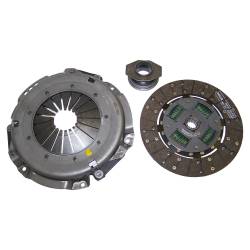 Crown Automotive Jeep Replacement - Crown Automotive 8953001420K Clutch Kit - Image 1