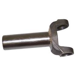 Crown Automotive Jeep Replacement - Crown 83503593 Rear Drive Shaft Slip Yoke for 87-93 Jeep Cherokee XJ/Grand ZJ - Image 1