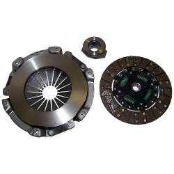 Crown Automotive Jeep Replacement - Crown Automotive 8953001420K Clutch Kit - Image 2