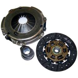 Crown Automotive Jeep Replacement - Crown Automotive 8983500806K Clutch Kit - Image 2