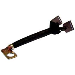 Crown Automotive Jeep Replacement - Crown Automotive 83503670 Starter Brush - Image 2