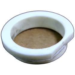 Crown Automotive Jeep Replacement - Crown Automotive 83503514 Mode Shift Fork Bushing - Image 2