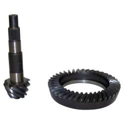 Crown Automotive Jeep Replacement - Crown Automotive D35488 Ring & Pinion Set for 88-95 Jeep Wrangler YJ - Image 1