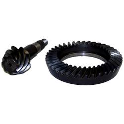 Crown Automotive Jeep Replacement - Crown Automotive D35488 Ring & Pinion Set for 88-95 Jeep Wrangler YJ - Image 2