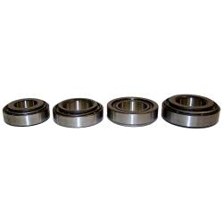Crown Automotive Jeep Replacement - Crown Automotive BKGM10B Differential Bearing Kit - Image 2