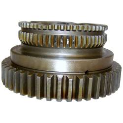 Crown Automotive Jeep Replacement - Crown Automotive 83503530 Differential Drive Gear - Image 2