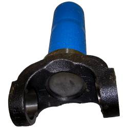 Crown Automotive Jeep Replacement - Crown 83503574 Rear Drive Shaft Slip Yoke for 87-95 Jeep Cherokee XJ/Grand ZJ - Image 2