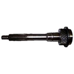 Crown Automotive Jeep Replacement - Crown Automotive 83502682 Manual Trans Input Shaft - Image 2