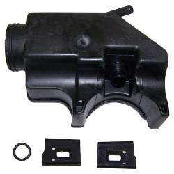 Crown Automotive Jeep Replacement - Crown Automotive 83503495 Power Steering Reservoir for Jeep Cherokee XJ - Image 1