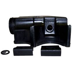 Crown Automotive Jeep Replacement - Crown Automotive 83503495 Power Steering Reservoir for Jeep Cherokee XJ - Image 2