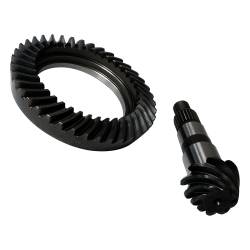 Crown Automotive Jeep Replacement - Crown Automotive D30JK488 Ring/Pinion 4.88 Ratio for 07-18 Jeep Wrangler JK - Image 2