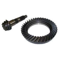 Crown Automotive Jeep Replacement - Crown Automotive D30488TJ Differential Ring & Pinion for 97-06 Jeep Wrangler TJ - Image 1