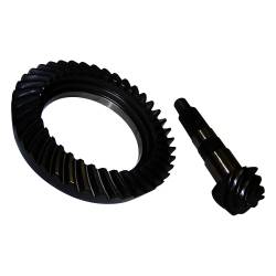 Crown Automotive Jeep Replacement - Crown Automotive D30488TJ Differential Ring & Pinion for 97-06 Jeep Wrangler TJ - Image 2