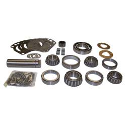 Crown Automotive Jeep Replacement - Crown Automotive D300BK Transfer Case Bearing Kit - Image 1