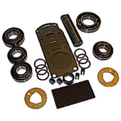 Crown Automotive Jeep Replacement - Crown Automotive D300BK Transfer Case Bearing Kit - Image 2