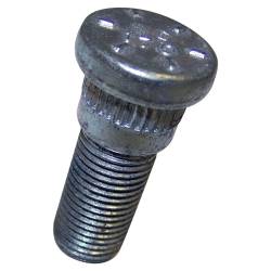 Crown Automotive Jeep Replacement - Crown Automotive 83503066 Wheel Stud for Jeep Cherokee XJ/Comanche - Image 1