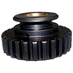 Crown Automotive Jeep Replacement - Crown Automotive 83503555 Manual Trans Reverse Idler Gear for Jeep Cherokee XJ - Image 2