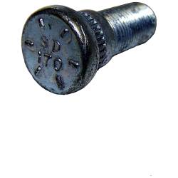 Crown Automotive Jeep Replacement - Crown Automotive 83503066 Wheel Stud for Jeep Cherokee XJ/Comanche - Image 2