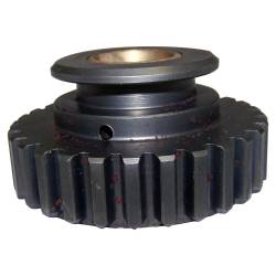 Crown Automotive Jeep Replacement - Crown Automotive 83503555 Manual Trans Reverse Idler Gear for Jeep Cherokee XJ - Image 1