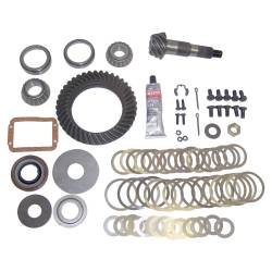 Crown Automotive Jeep Replacement - Crown Automotive 83503424 Ring & Pinion Set for Jeep Cherokee XJ/Wrangler YJ - Image 1
