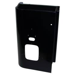 Crown Automotive Jeep Replacement - Crown Automotive 83503579 Corner Panel 87-95 for Jeep Wrangler YJ - Image 1