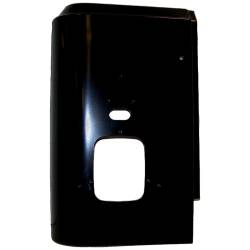 Crown Automotive Jeep Replacement - Crown Automotive 83503579 Corner Panel 87-95 for Jeep Wrangler YJ - Image 2