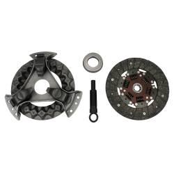Crown Automotive Jeep Replacement - Crown Automotive 930731K Clutch Kit for 46-67 Jeep CJ3 CJ5 CJ5A CJ6 CJ6A Willys - Image 1