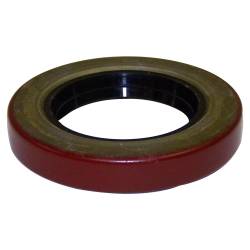 Crown Automotive Jeep Replacement - Crown Automotive 83503010 Axle Shaft Seal for Jeep Cherokee XJ/Wrangler YJ - Image 1