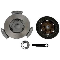 Crown Automotive Jeep Replacement - Crown Automotive 930731K Clutch Kit for 46-67 Jeep CJ3 CJ5 CJ5A CJ6 CJ6A Willys - Image 2