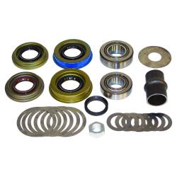 Crown Automotive Jeep Replacement - Crown Automotive D30LPBK Pinion Bearing Kit - Image 1