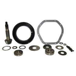 Crown Automotive Jeep Replacement - Crown Automotive 83503087 Ring & Pinion Set for CJ7/Scrambler - Image 1