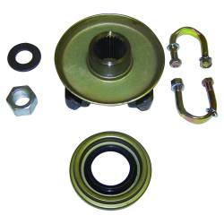 Crown Automotive Jeep Replacement - Crown Automotive D3044YOKEUBK Differential Yoke Kit - Image 1