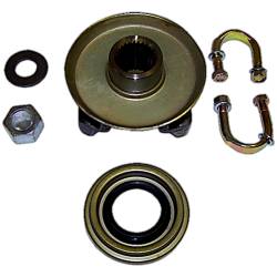 Crown Automotive Jeep Replacement - Crown Automotive D3044YOKEUBK Differential Yoke Kit - Image 2