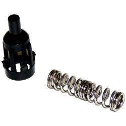 Crown Automotive Jeep Replacement - Crown Automotive 917992 Oil Filter Bypass Valve - Image 2