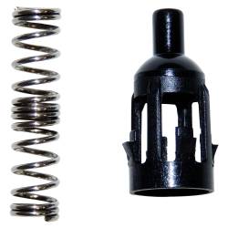 Crown Automotive Jeep Replacement - Crown Automotive 917992 Oil Filter Bypass Valve - Image 1