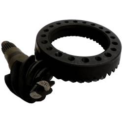 Crown Automotive Jeep Replacement - Crown Automotive D44JK538F Ring & Pinion Set for 07-15 Jeep Wrangler JK - Image 2
