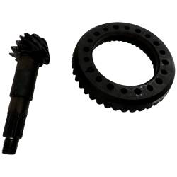 Crown Automotive Jeep Replacement - Crown Automotive D44JK456R Ring & Pinion Set for 07-15 Jeep Wrangler JK - Image 2