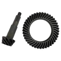 Crown Automotive Jeep Replacement - Crown Automotive D44JK456R Ring & Pinion Set for 07-15 Jeep Wrangler JK - Image 1