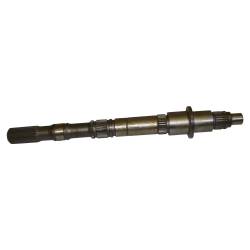 Crown Automotive Jeep Replacement - Crown Automotive 83503105 Manual Trans Main Shaft for Jeep Cherokee XJ/Comanche - Image 1