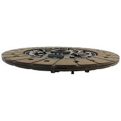 Crown Automotive Jeep Replacement - Crown Automotive 921977 Clutch Disc for 60-71 Jeep CJ5/CJ6 M38A1 9.25" Clutch - Image 2