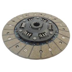 Crown Automotive Jeep Replacement - Crown Automotive 921977 Clutch Disc for 60-71 Jeep CJ5/CJ6 M38A1 9.25" Clutch - Image 1