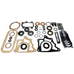 Crown Automotive Jeep Replacement - Crown Automotive D18LMASKIT Master Kit Dana 18 Transfer Kit - Image 2