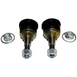 Crown Automotive Jeep Replacement - Crown Automotive CBXEF230AB Ball Joint for 02-07 Jeep Liberty - Image 2