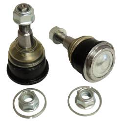 Crown Automotive Jeep Replacement - Crown Automotive CBXEF230AB Ball Joint for 02-07 Jeep Liberty - Image 1