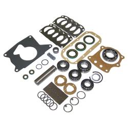 Crown Automotive Jeep Replacement - Crown Automotive D300MASKIT Diff Master Overhaul Kit for CJ5/CJ7/Scrambler - Image 1