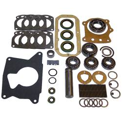 Crown Automotive Jeep Replacement - Crown Automotive D300MASKIT Diff Master Overhaul Kit for CJ5/CJ7/Scrambler - Image 2