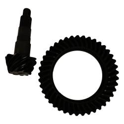 Crown Automotive Jeep Replacement - Crown Automotive D44JK488F Ring/Pinion 4.88 Ratio Set for 07-18 Jeep Wrangler JK - Image 2