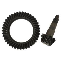 Crown Automotive Jeep Replacement - Crown Automotive D44JK488F Ring/Pinion 4.88 Ratio Set for 07-18 Jeep Wrangler JK - Image 1